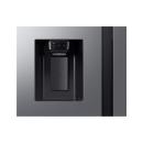 Ψυγείο Ντουλάπα Samsung RS70F64KETEF