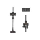 Επαναφορτιζόμενη Σκούπα Stick Rohnson 18,5V MAMBA COMPACT