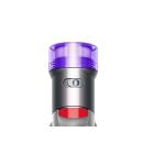 Επαναφορτιζόμενη Σκούπα Stick Dyson 21,6V V8 Advanced Silver/Nickel