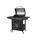  Ψηστιέρα Υγραερίου Thermogatz GRILL LUX 3+1