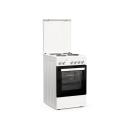 Κουζίνα Εμαγιέ THERMOGATZ TGS E50 WH
