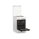 Κουζίνα Εμαγιέ THERMOGATZ TGS E50 WH