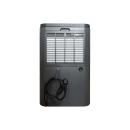 Αφυγραντήρας Morris MDP-20420INV 20LT 